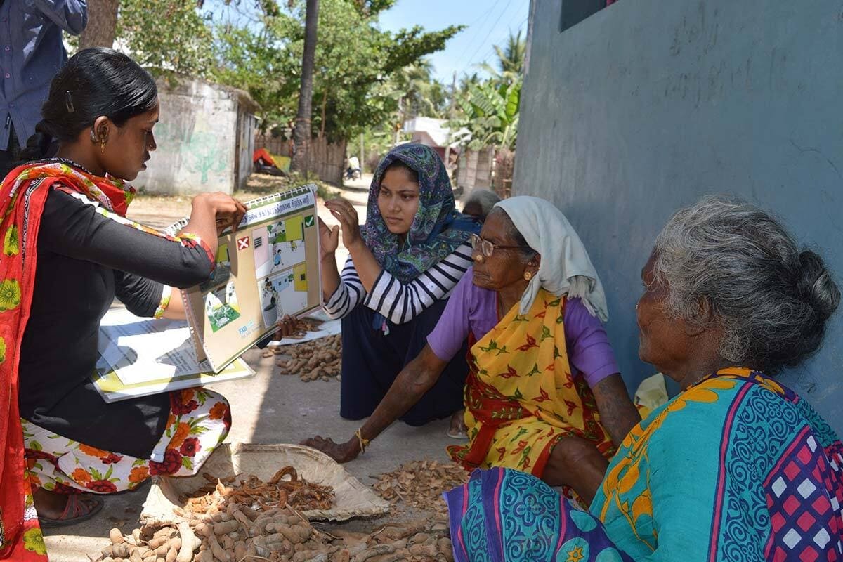 rural development 04