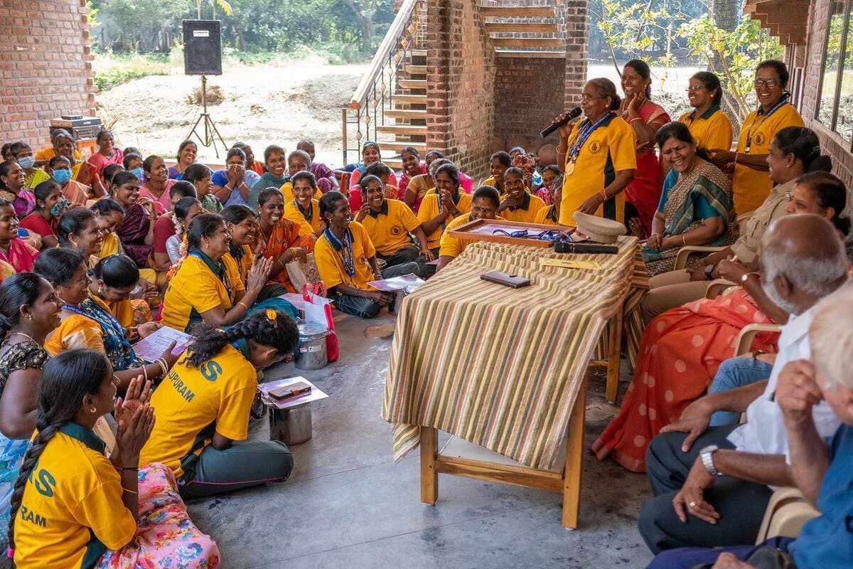 rural development 05