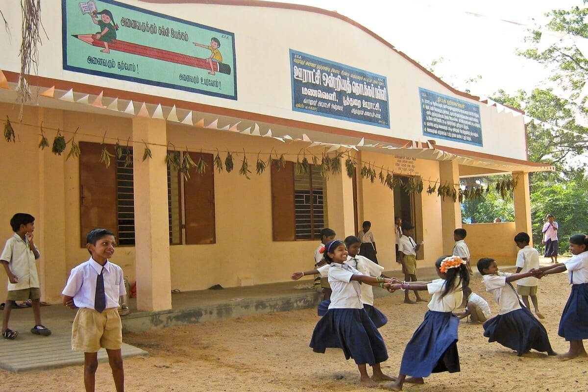 rural development 07