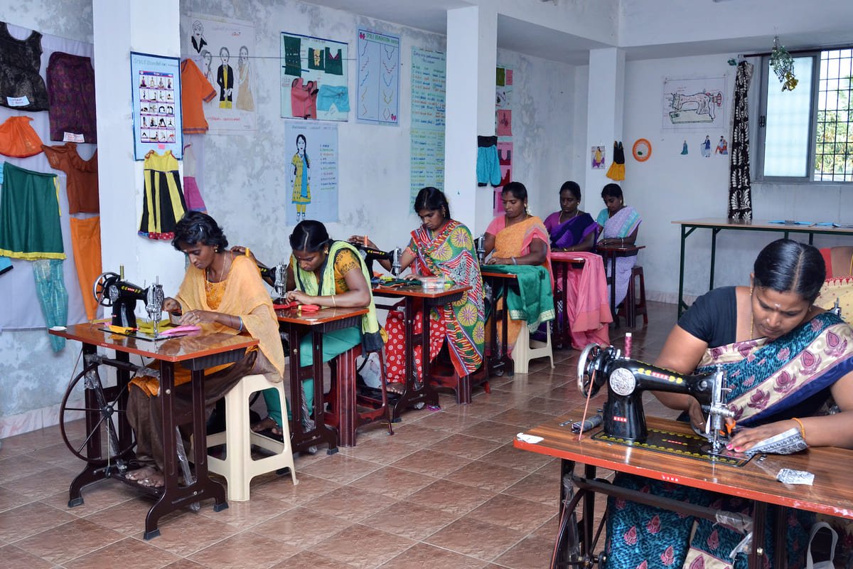 rural development 10