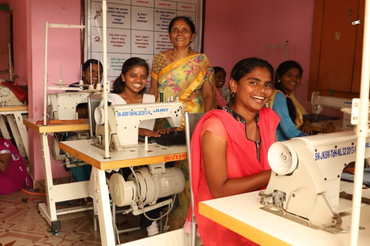 rural development 11