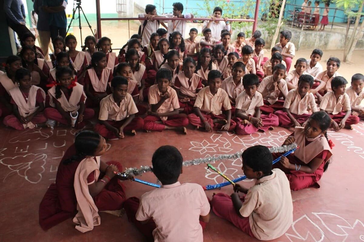 rural development 12